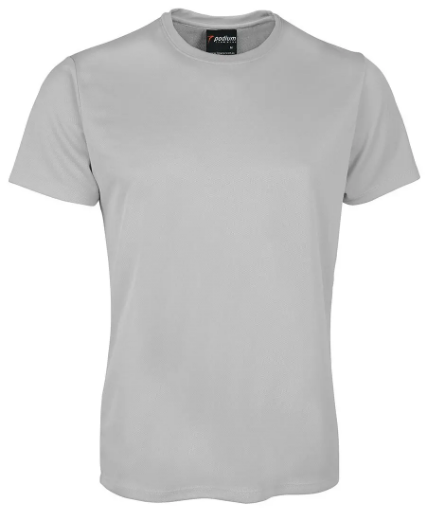 Picture of JB's Wear, Podium Fit Poly Tee